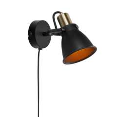 MS43 Vägglampa Alton