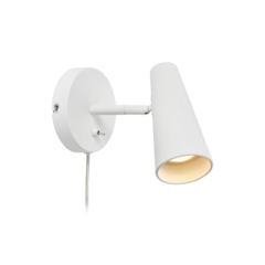 MS45 Vägglampa Crest