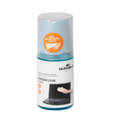 582300 Spray Durable ScreenClean® 20cl
