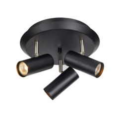 MS55 Taklampa Barcelona 3L