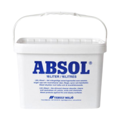 GE252003 Absol Absorbtionsmedel 16L