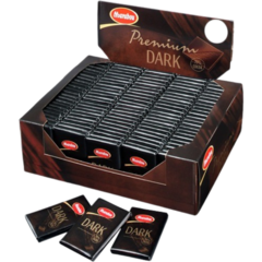 PVB191081 Choklad Marabou Premium Dark 70% 10g