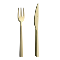 AI149 Stekset Raw 8-delar