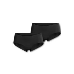 BG20021001 Trosor Hipster Björn Borg Svart 2-pack