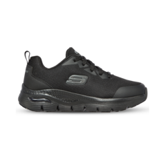 BG40010226 Yrkesko Dame Skechers Arch Fit