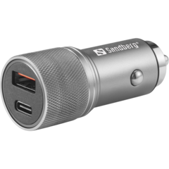 44150 Billaddare 1Xqc3.0+1Xusbc 48W