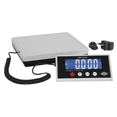 507605005 Wedo Paketvåg 50Kg/50Gr