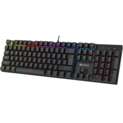 64029 Gaming Mechanical Keyboard