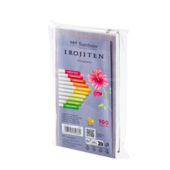 CIRF10C Blyertspennor Irojiten Vol 8 F