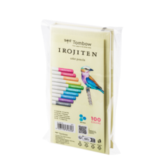 CIRP10C Blyertspennor Irojiten Vol 1 P