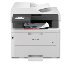 MFCL3760CDWRE1 Skrivare Mfc-L370Cdw Led