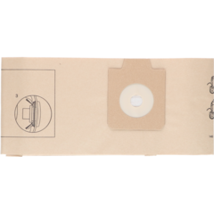 1407015040 VP930-pölynimuripussit 10-pkt