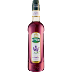 1177222 Sirup Lavendel Mathieu Teisseire 70cl