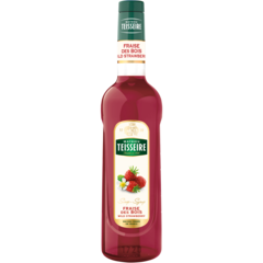 1177223 Sirup Smultron Mathieu Teisseire 70cl