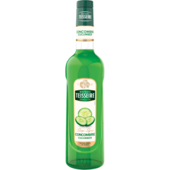 1177224 Sirup Agurk Mtsr 70cl