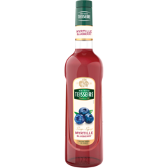 1177226 Blåbærsirup MTSR 70cl