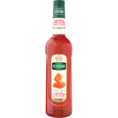 1177228 Sirup salt karamell 70cl