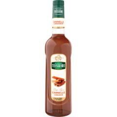 1177229 Sirup kanel MTSR 70cl