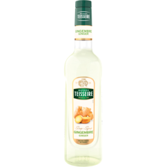 1177230 Sirup ingefær MTSR 70cl