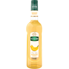 1177231 Banan sirup 70cl