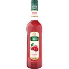 1177232 Sirup kirsebær MTSR 70cl