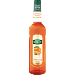 1177235 Sirup Mandarin Mathieu Teisseire 70cl