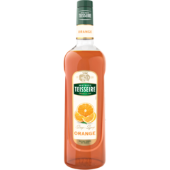 1177251 Sirup Appelsin Mathieu Teisseire 100cl