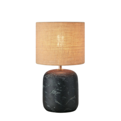 MS122 Bordslampa Montagna 1L