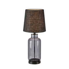 MS125 Bordslampa Costero 1L