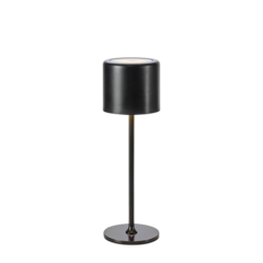 MS112 Bordslampa Filo USB Matt
