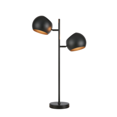 MS123 Bordslampa Edgar 2L