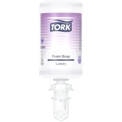 157524901 Skumsåpe Tork S4 Luxury 1L