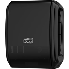 157256011-1 Dispenser Tork Airfreshener A3 konstant svart