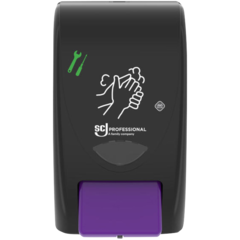 HVY2LDB Dispenser SCJP Cleanse Heavy sort 2L