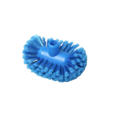 VIK271042 Tankborste Vikur 22x14cm Blå