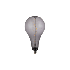 MS143 LED E27 Pear Bulb 4W Soft