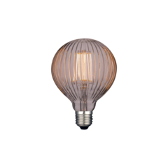 MS146 LED E27 Lines Bulb 4W