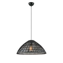 MS149 Pendel Capello 1L Matt Svart