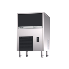 BRECB316WBQUBE Brema HC B-Qube Water-Cooled Ice Machine 38kg/day 16kg