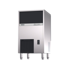 BRECB425ABQUBE Air-Cooled Ice Maker 48kg
