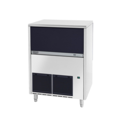 BRECB840A Air-Cooled Ice Maker 80kg