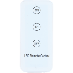 324259 Kontrol til LED-lys Cozzy