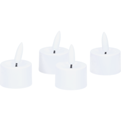 324263 Varmelys LED Cozzy 3D-Flamme Refill