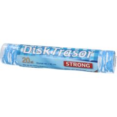 SWE2010 Disktrasa Strong 20-Pack