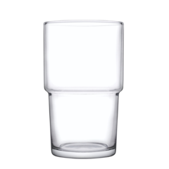 420204 Glas Pasabahce Hill 44cl härdat