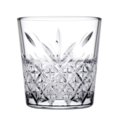 520074 Glas Pasabahce Timeless 35,5cl stapelbar