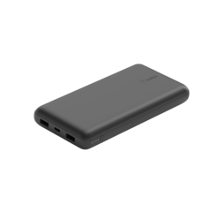 BPB012BTBK Power Bank Belkin 20000mAh Black
