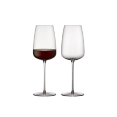LG31514 Rödvinsglas Veneto 54cl 2 St