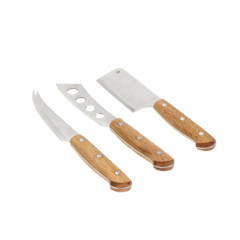 MRO30077 Foresta Morsø Ostset 3-Delar