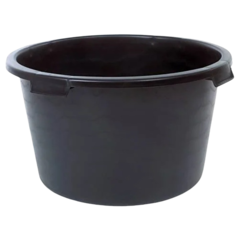 LUN168560100 Murbruksbalja Rund 65L-5849